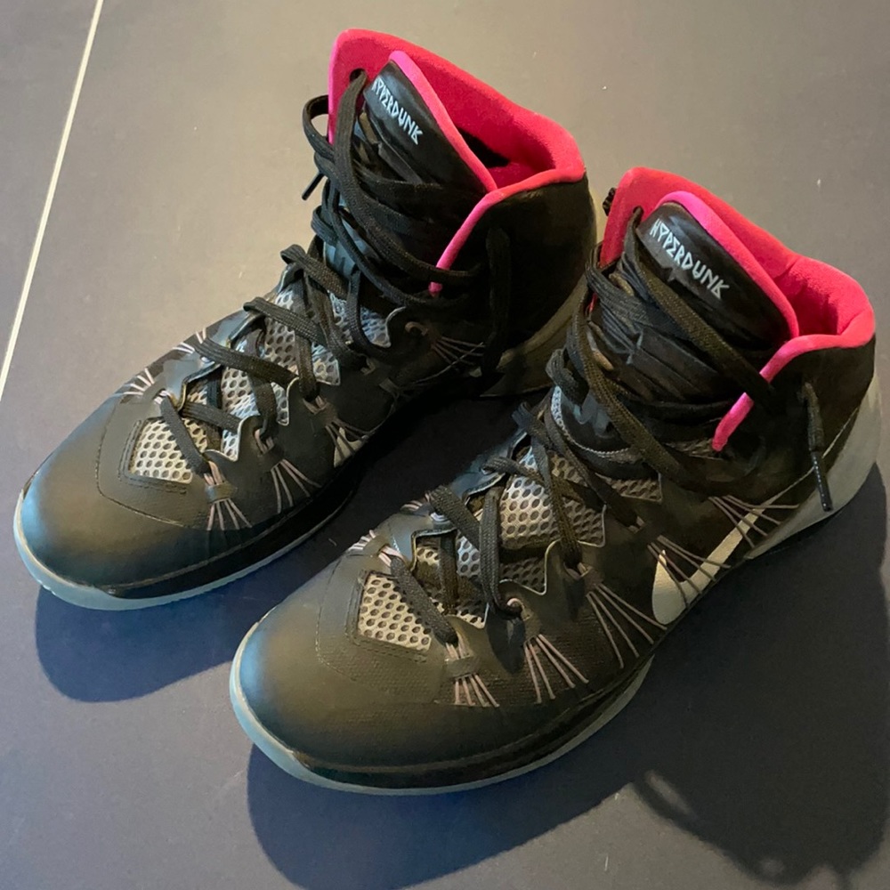 Nike Hyperdunk 10.5